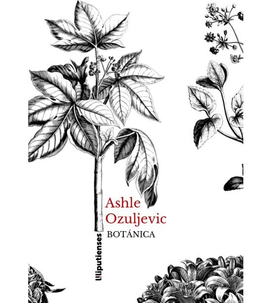 Donde comprar Botánica, de Ashle Ozuljevic Subaique