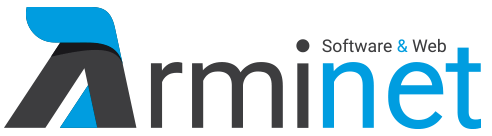 Arminet Software & Web