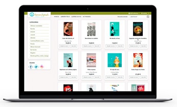SINLIB, total conectividad